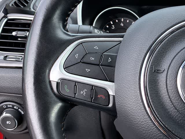 Thumbnail: 2018 Jeep Compass - 24