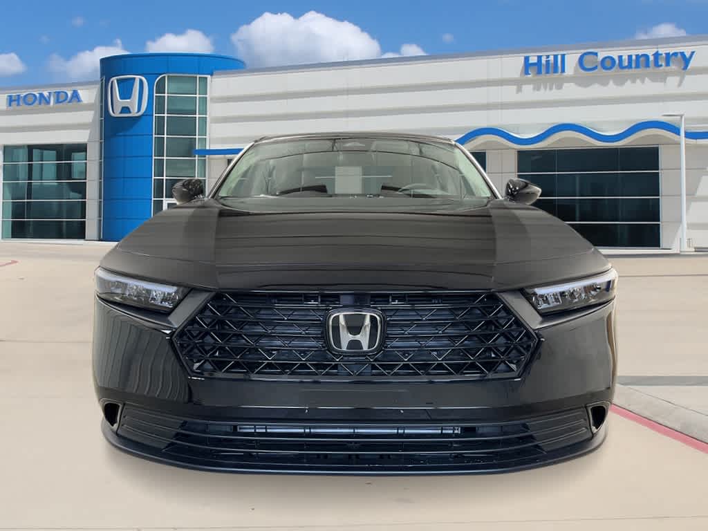 Thumbnail: 2026 Honda Accord - 8
