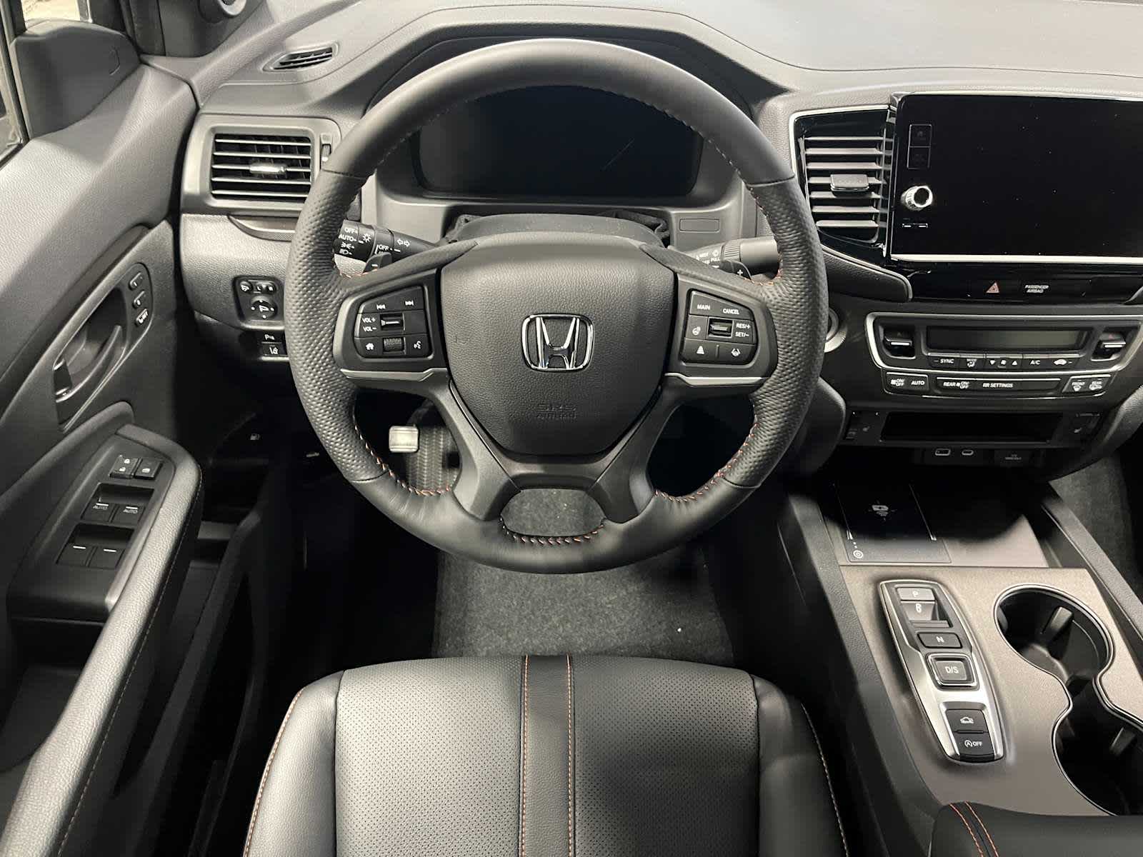 Thumbnail: 2026 Honda Ridgeline - 13