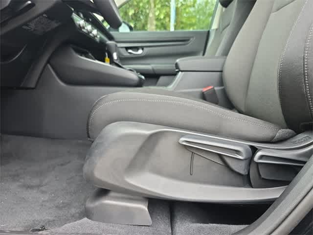 Thumbnail: 2026 Honda CR-V - 13