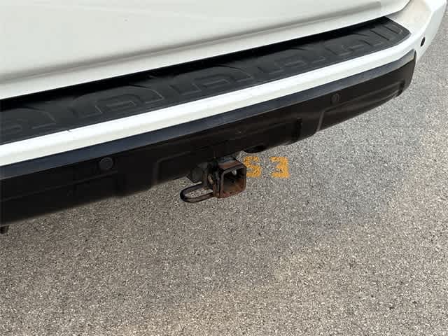 Thumbnail: 2019 Toyota 4Runner - 37