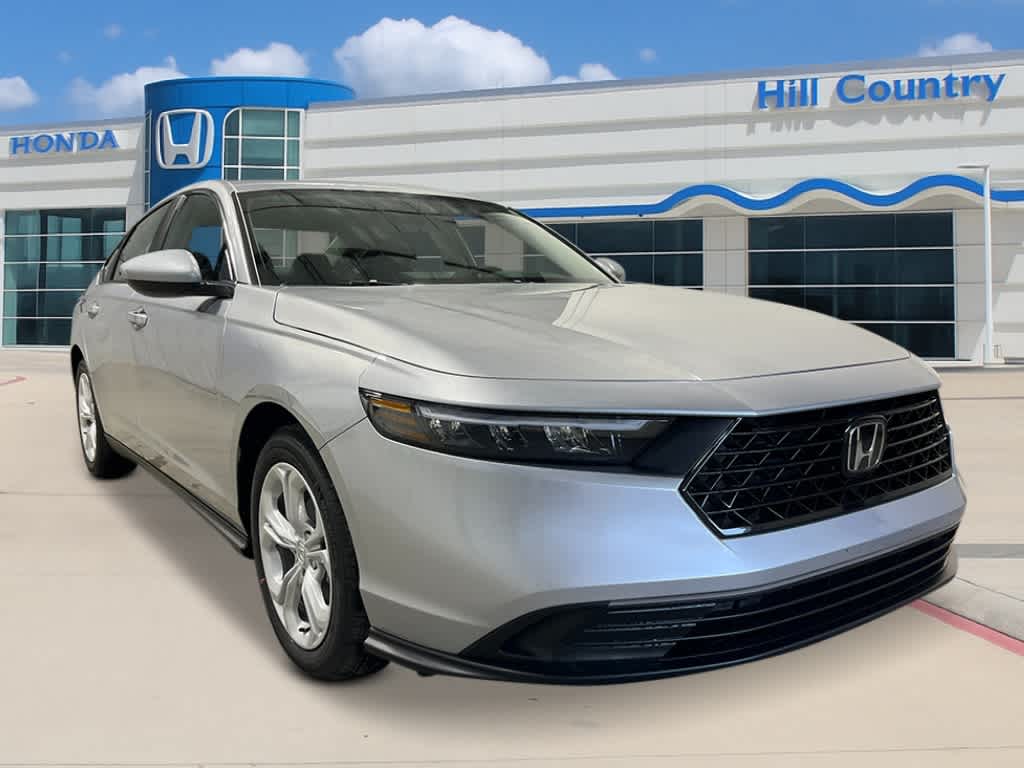 Thumbnail: 2026 Honda Accord - 7