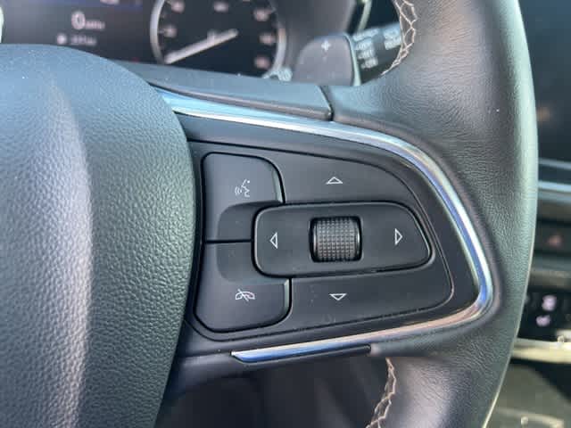 Thumbnail: 2023 Buick Envision - 12