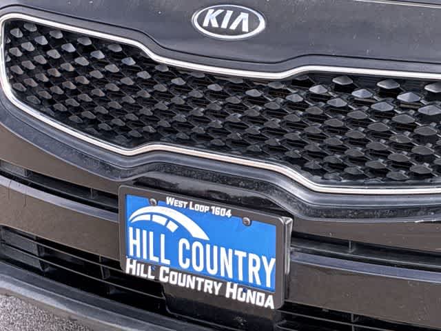 Thumbnail: 2018 Kia Sportage - 12