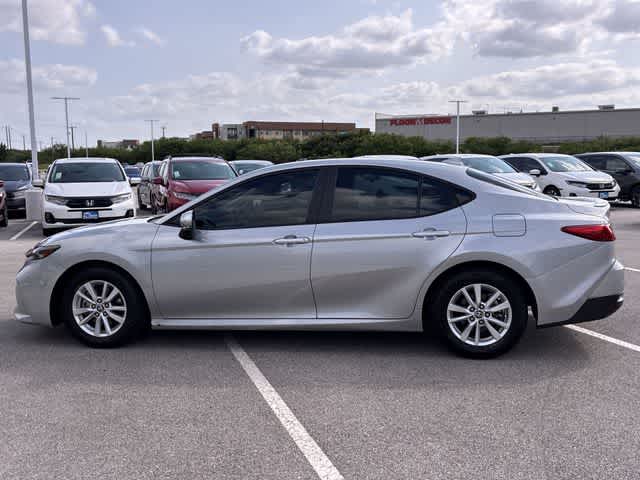 Thumbnail: 2025 Toyota Camry - 3