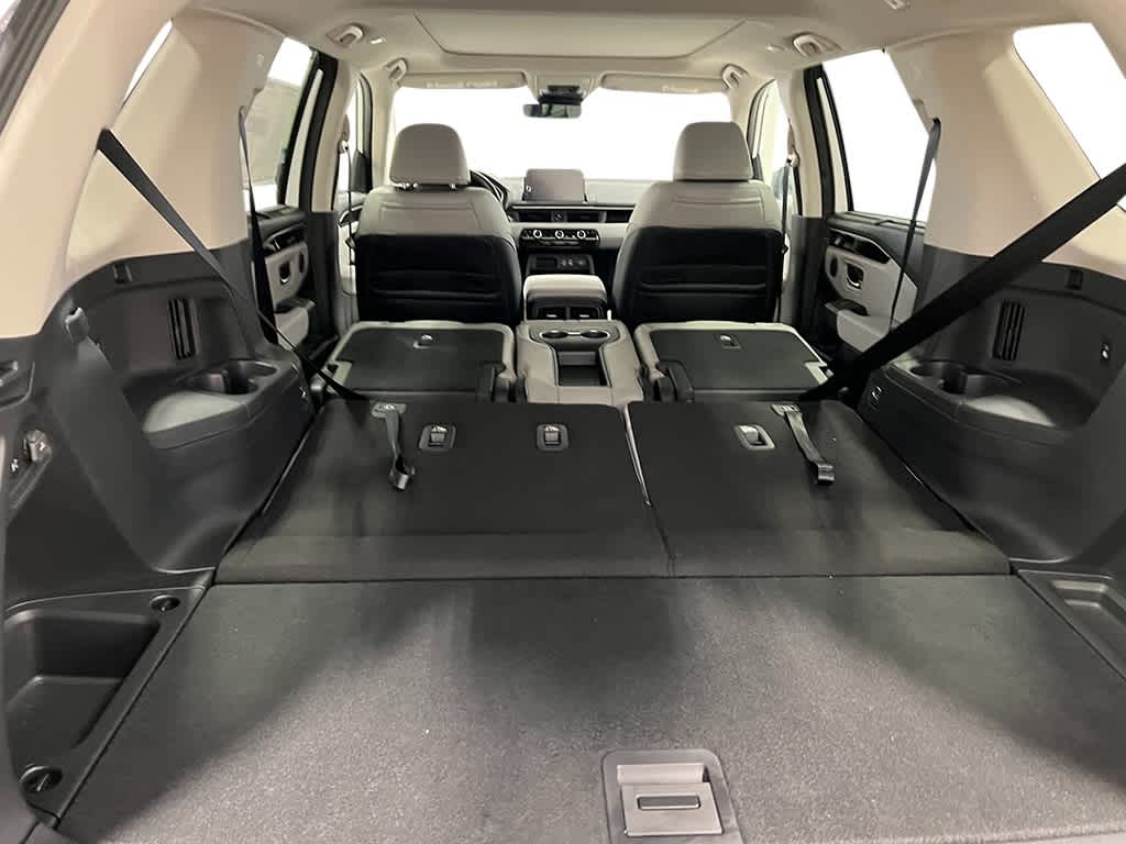 Thumbnail: 2025 Honda Pilot - 35