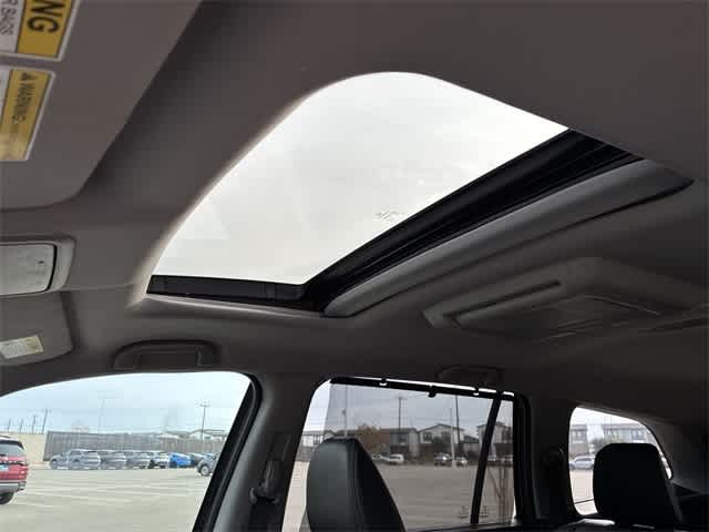 Thumbnail: 2018 Honda Pilot - 20