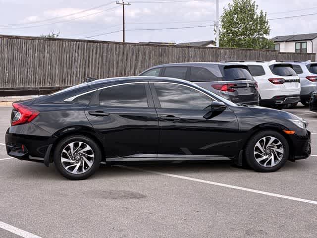 Thumbnail: 2018 Honda Civic - 7