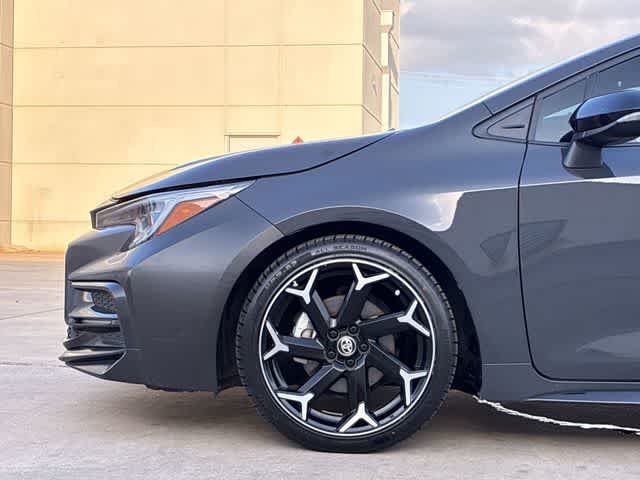 Thumbnail: 2025 Toyota Corolla - 13
