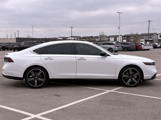 Thumbnail: 2025 Honda Accord - 7