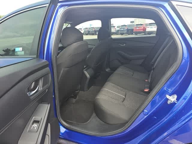 Thumbnail: 2023 Honda Accord - 36