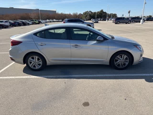 Thumbnail: 2020 Hyundai Elantra - 6