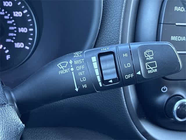 Thumbnail: 2022 Kia Soul - 25