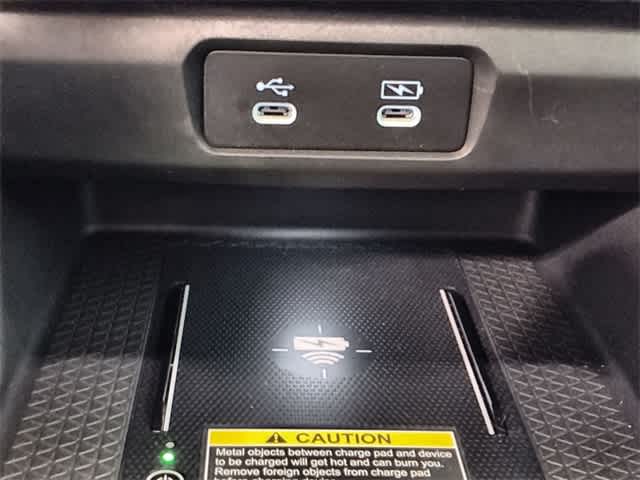 Thumbnail: 2025 Honda Accord - 34