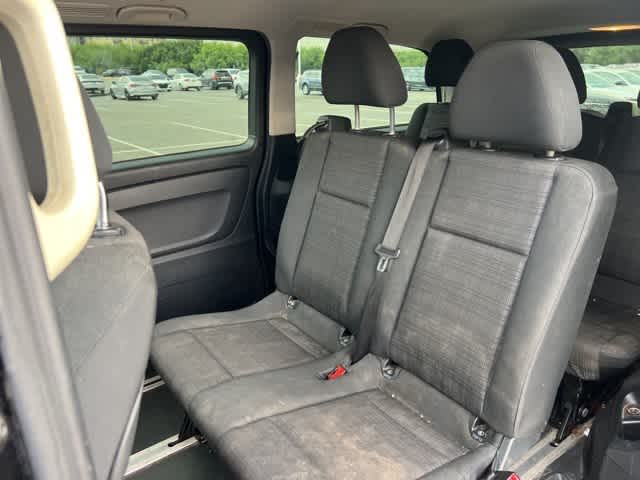 Thumbnail: 2019 Mercedes-Benz Metris - 19