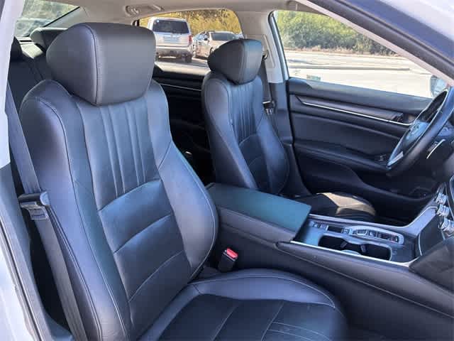 Thumbnail: 2019 Honda Accord - 24