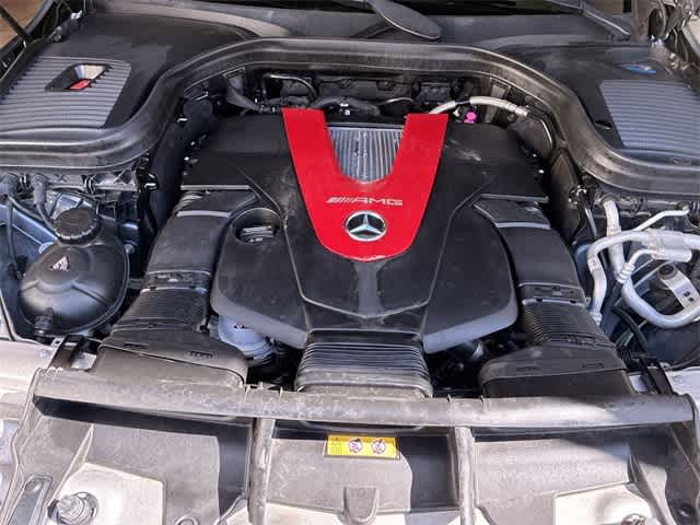 Thumbnail: 2019 Mercedes-Benz GLC - 15