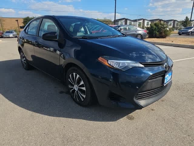 Thumbnail: 2017 Toyota Corolla - 3