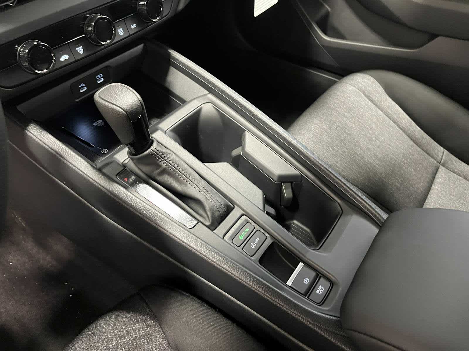 Thumbnail: 2026 Honda Accord - 19