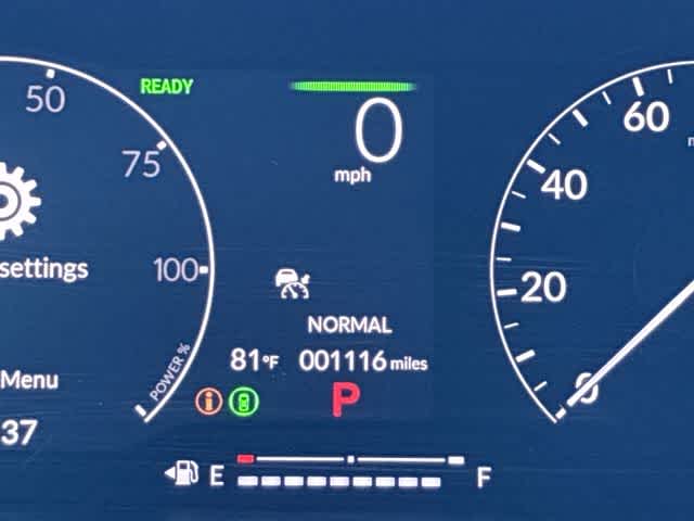 Thumbnail: 2026 Honda Civic - 36