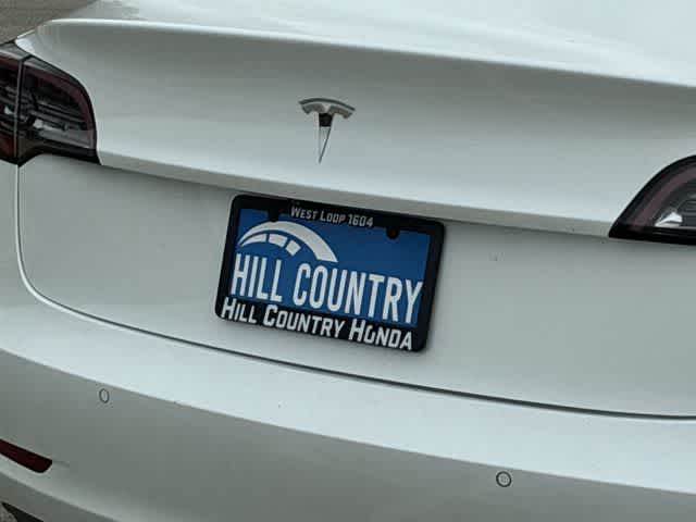 Thumbnail: 2020 Tesla Model 3 - 13