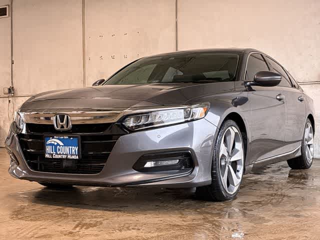 Thumbnail: 2018 Honda Accord - 11