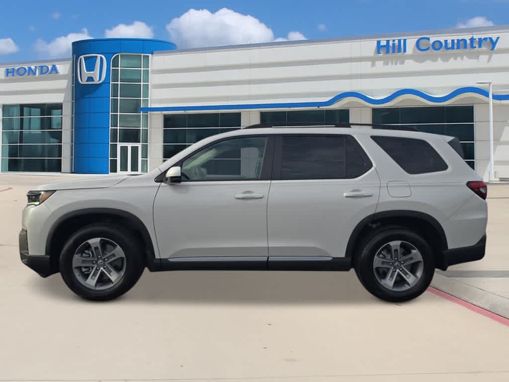 Thumbnail: 2026 Honda Pilot - 2