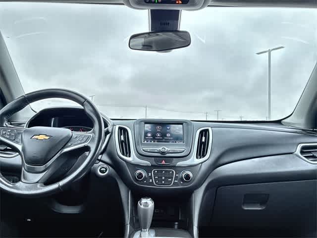 Thumbnail: 2021 Chevrolet Equinox - 28