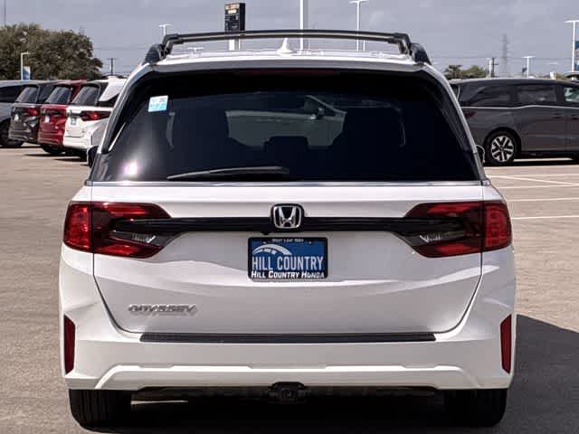 Thumbnail: 2025 Honda Odyssey - 5