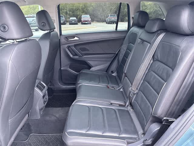 Thumbnail: 2019 Volkswagen Tiguan - 21
