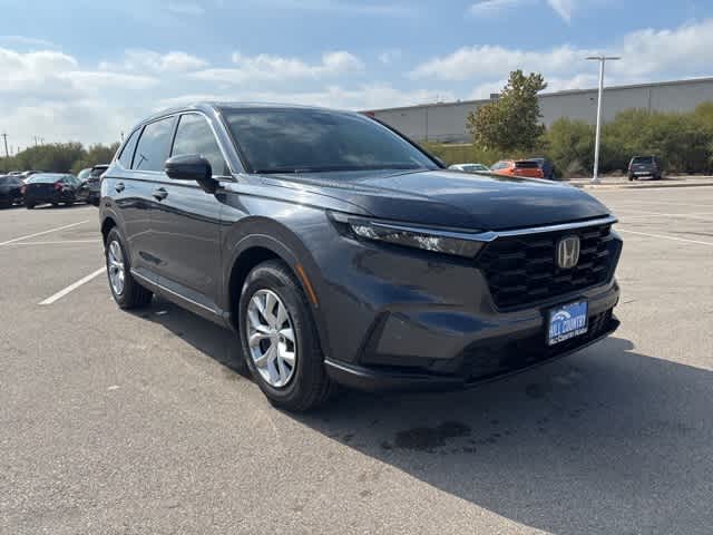 Thumbnail: 2026 Honda CR-V - 7