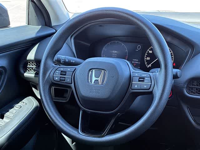 Thumbnail: 2026 Honda HR-V - 23