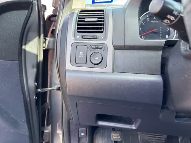 Thumbnail: 2011 Honda CR-V - 10