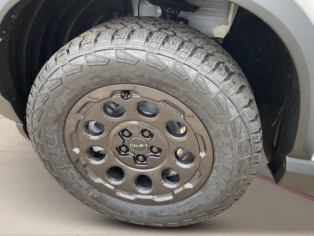 Thumbnail: 2026 Honda Passport - 9