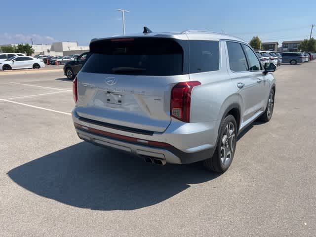Thumbnail: 2023 Hyundai Palisade - 5