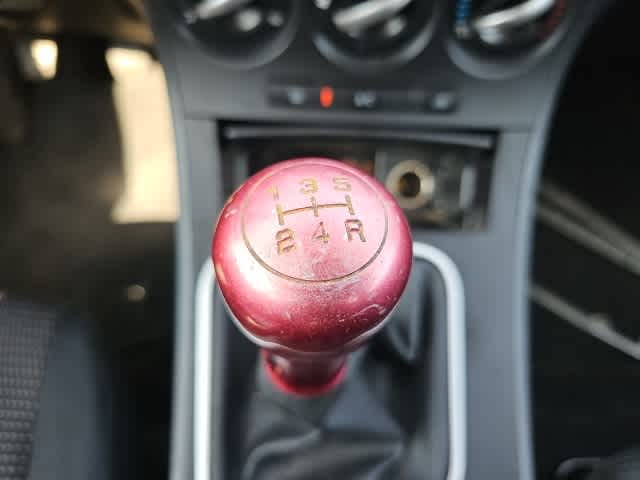 Thumbnail: 2012 Mazda Mazda3 - 19