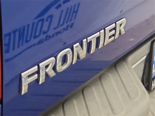 Thumbnail: 2015 Nissan Frontier - 13