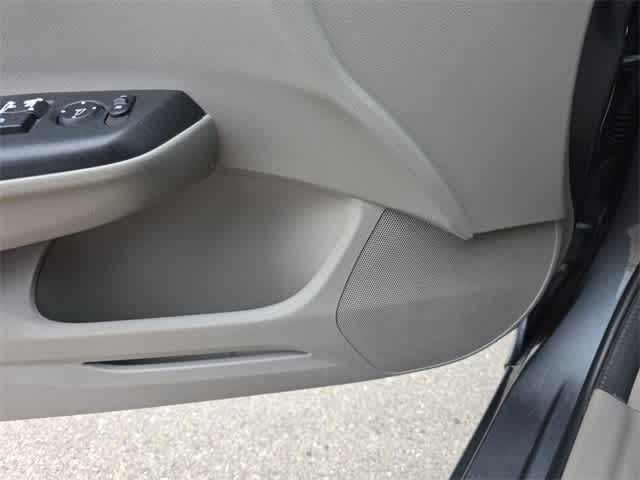 Thumbnail: 2012 Honda Civic - 30