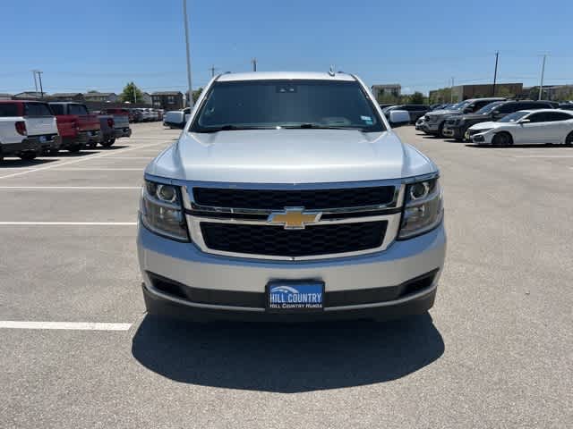 Thumbnail: 2019 Chevrolet Suburban - 8