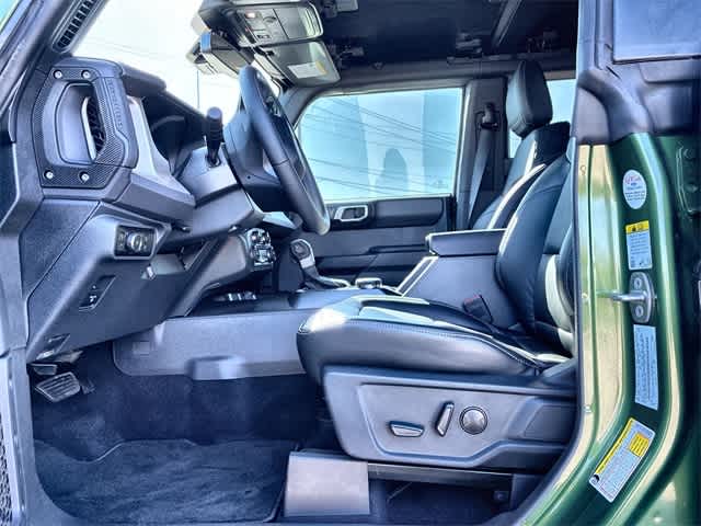 Thumbnail: 2025 Ford Bronco - 25