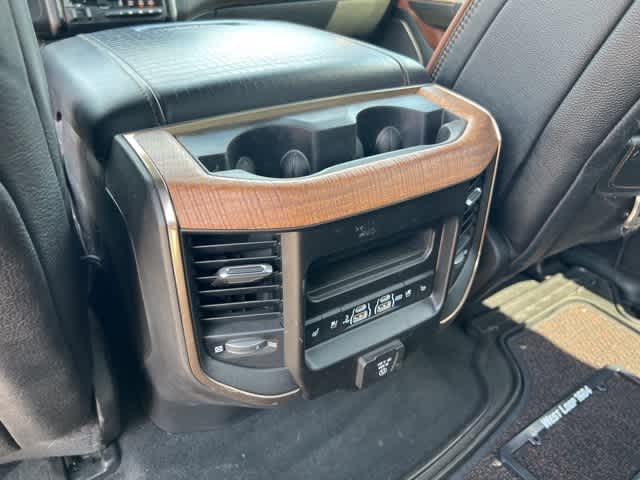 Thumbnail: 2019 RAM 1500 - 21