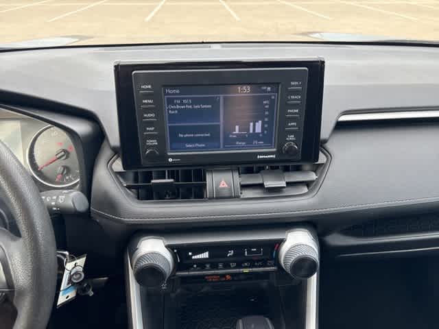 Thumbnail: 2022 Toyota RAV4 - 19