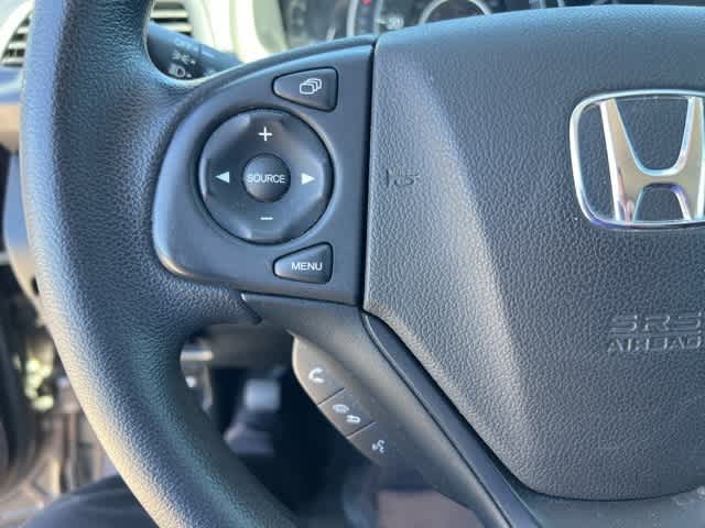 Thumbnail: 2014 Honda CR-V - 11