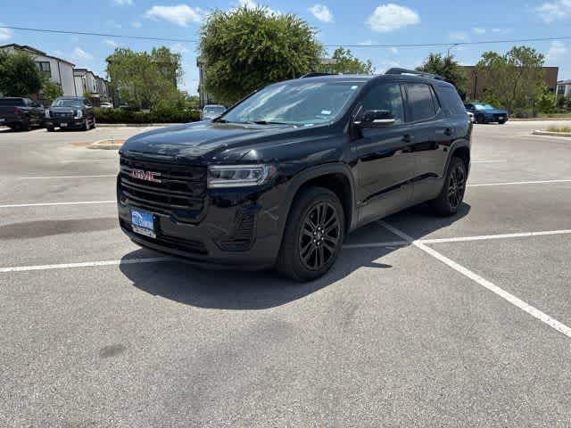Thumbnail: 2023 GMC Acadia - 1