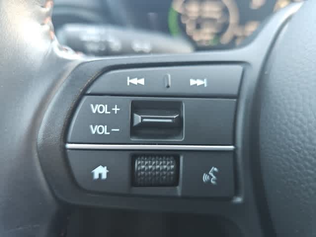 Thumbnail: 2024 Honda CR-V - 13