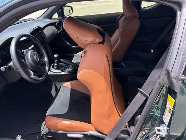 Thumbnail: 2020 Toyota 86 - 19