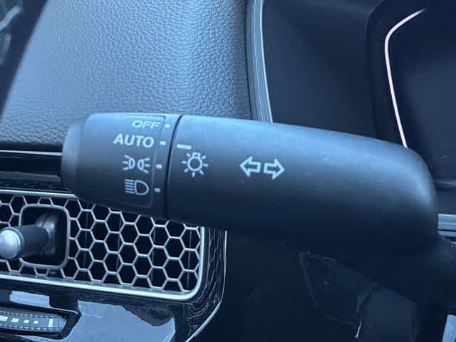 Thumbnail: 2025 Honda Civic - 27