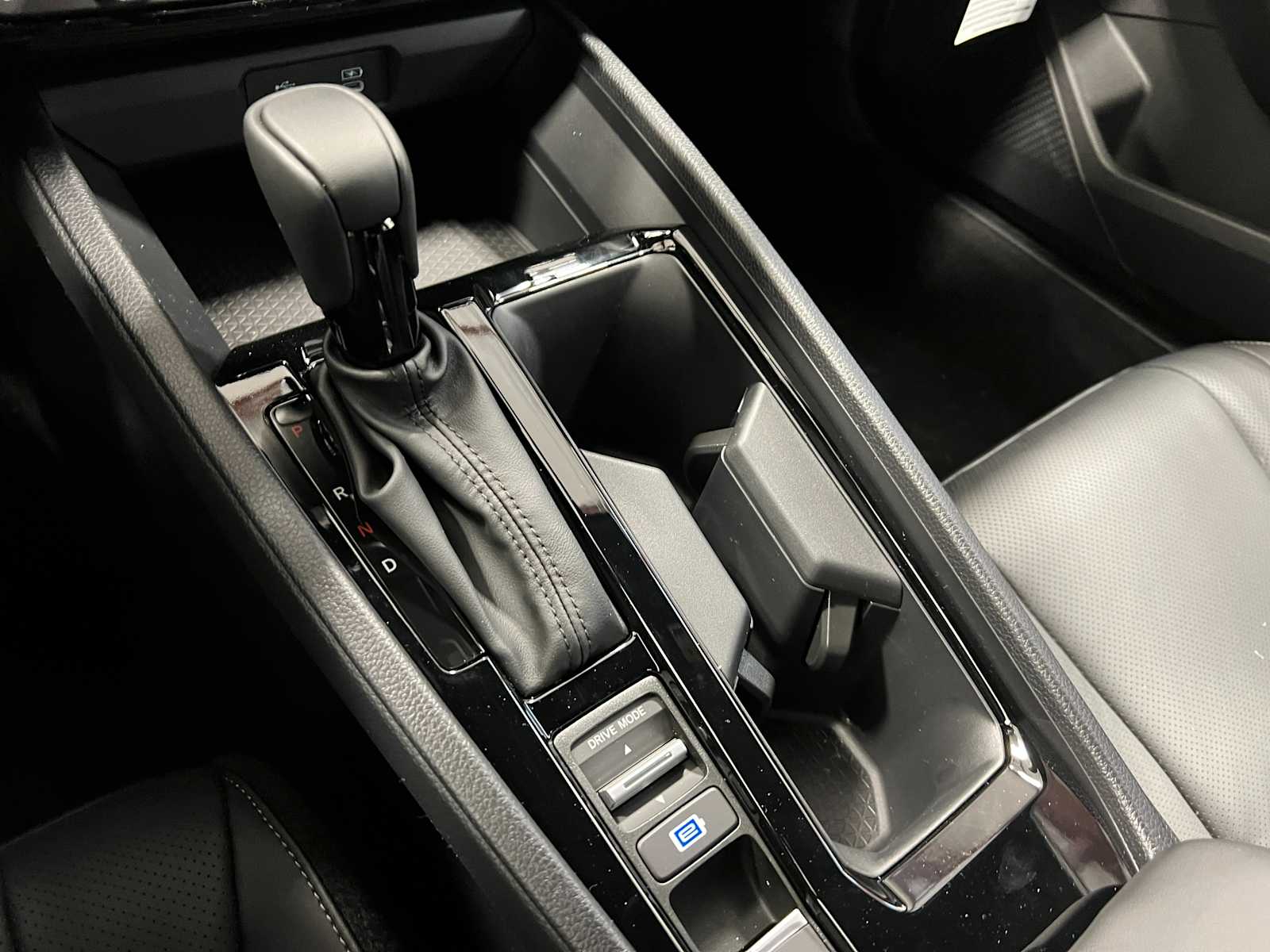 Thumbnail: 2025 Honda Accord - 22