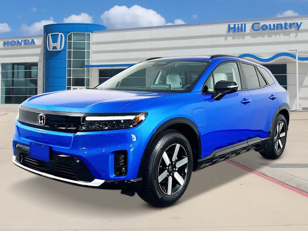 Thumbnail: 2026 Honda Prologue - 1
