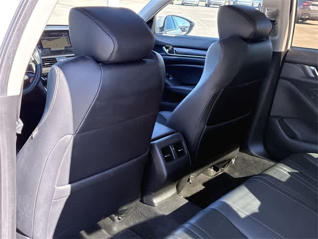 Thumbnail: 2019 Honda Accord - 19